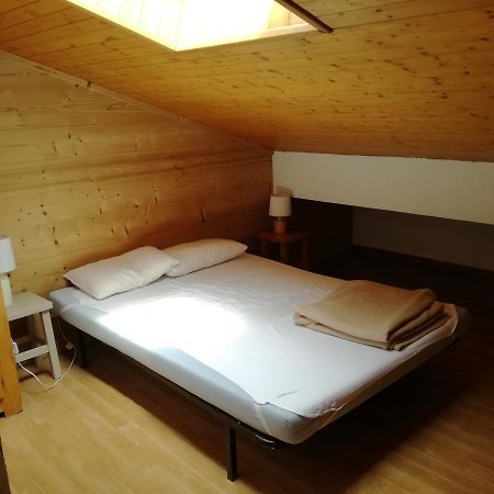 Location D'Appartements - La Residence La Clusaz Exteriér fotografie