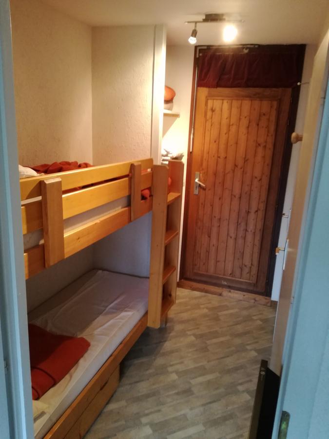 Location D'Appartements - La Residence La Clusaz Exteriér fotografie
