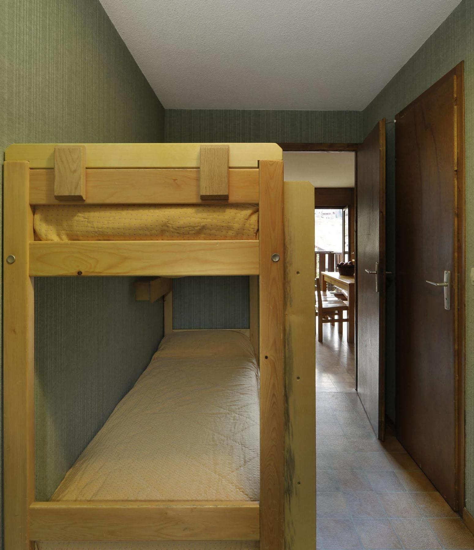Location D'Appartements - La Residence La Clusaz Exteriér fotografie